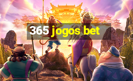 365 jogos bet