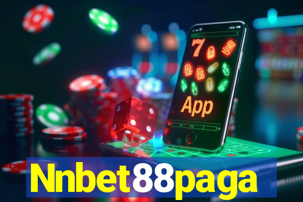 Nnbet88paga