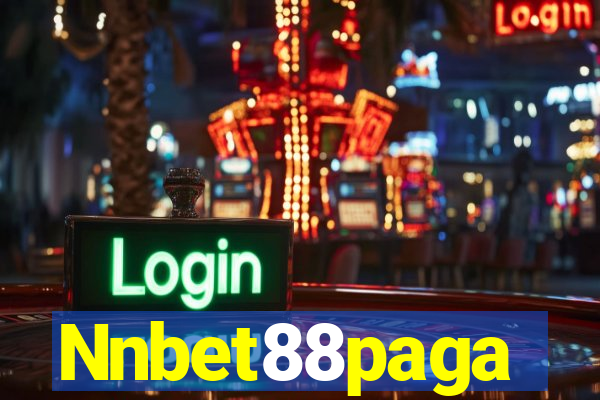 Nnbet88paga