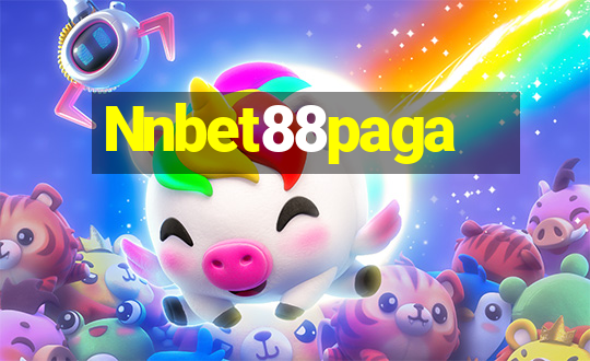 Nnbet88paga