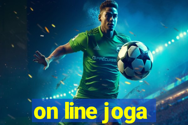 on line joga