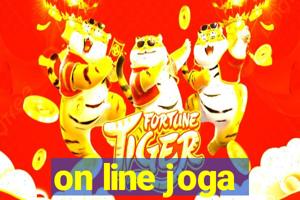 on line joga