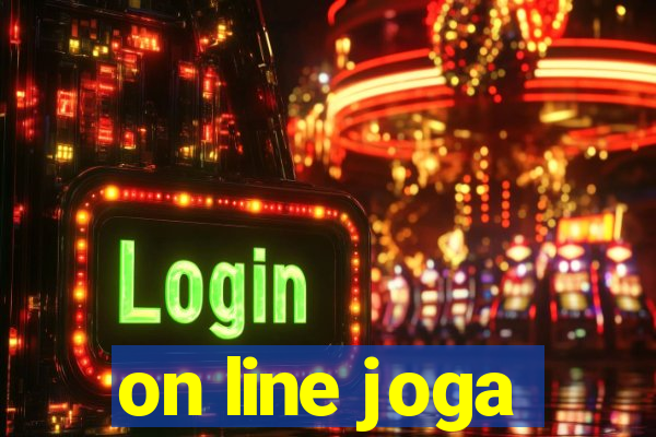 on line joga