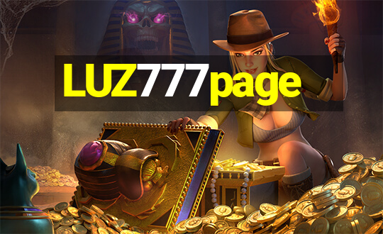 LUZ777page