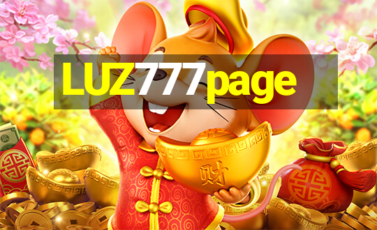 LUZ777page