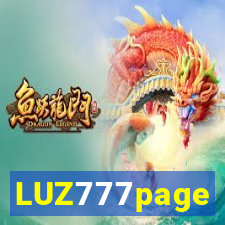 LUZ777page