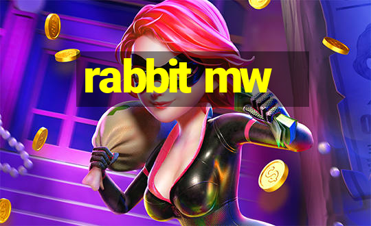 rabbit mw