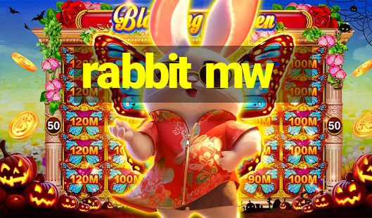 rabbit mw