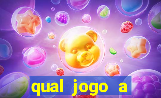 qual jogo a virgínia joga