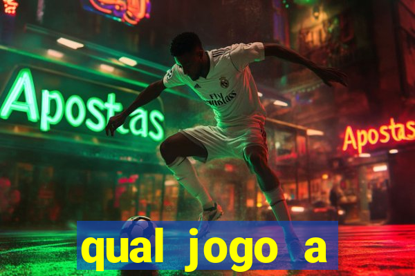 qual jogo a virgínia joga