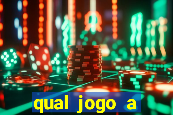 qual jogo a virgínia joga