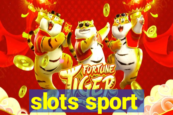 slots sport