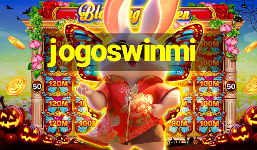 jogoswinmi