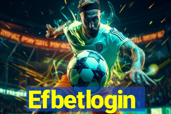 Efbetlogin