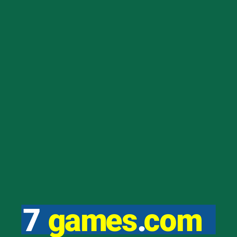 7 games.com