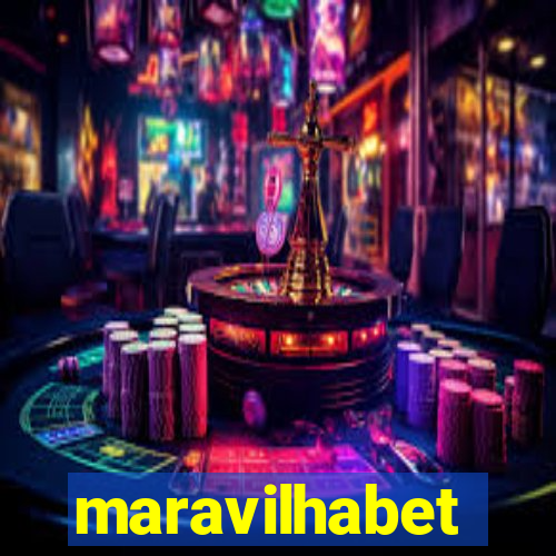 maravilhabet