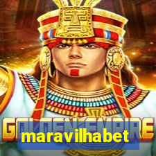 maravilhabet