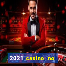 2021 casino no deposit bonus