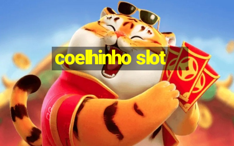 coelhinho slot