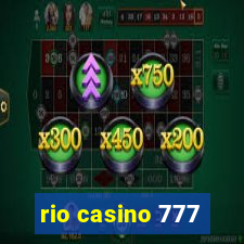 rio casino 777