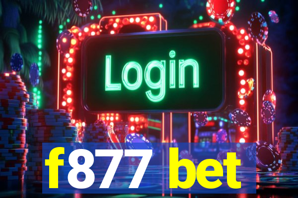 f877 bet