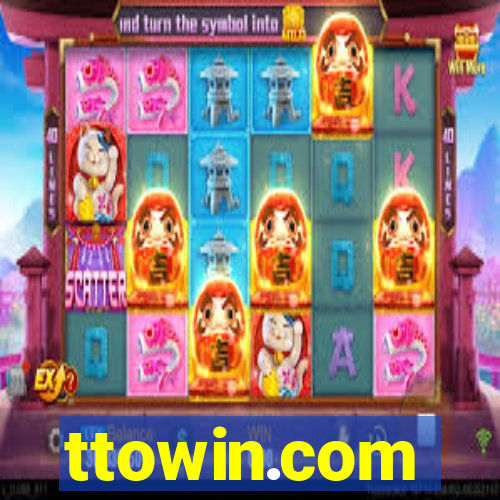 ttowin.com