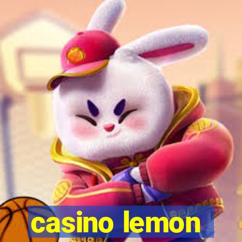 casino lemon