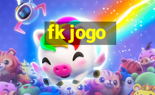 fk jogo