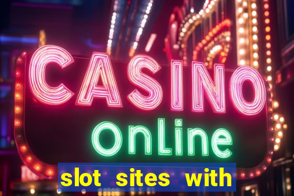 slot sites with fluffy favourites