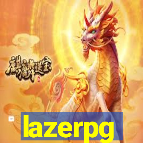 lazerpg