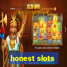 honest slots