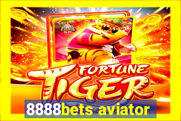 8888bets aviator