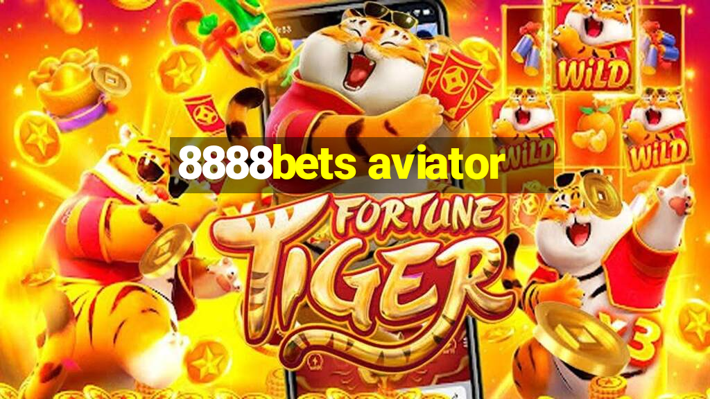 8888bets aviator