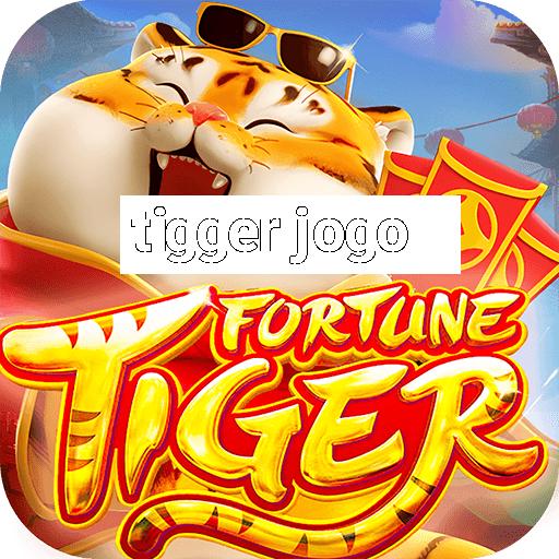 tigger jogo