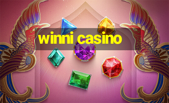 winni casino