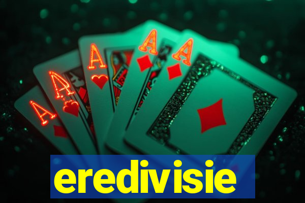 eredivisie