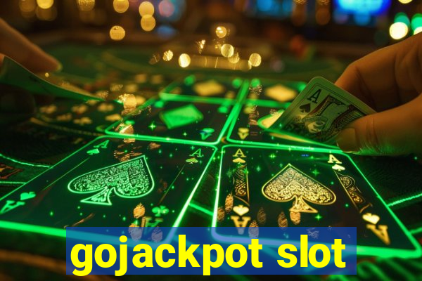 gojackpot slot