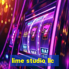 lime studio llc