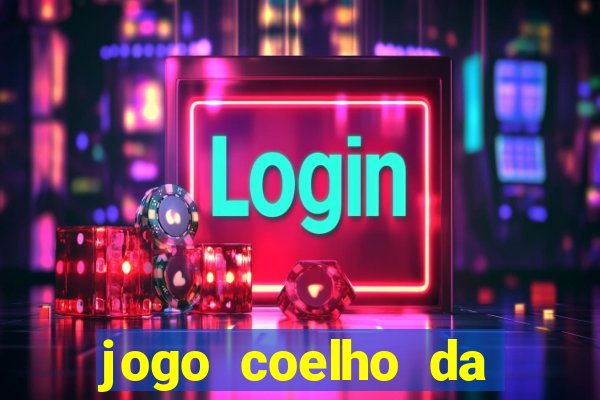 jogo coelho da fortuna demo