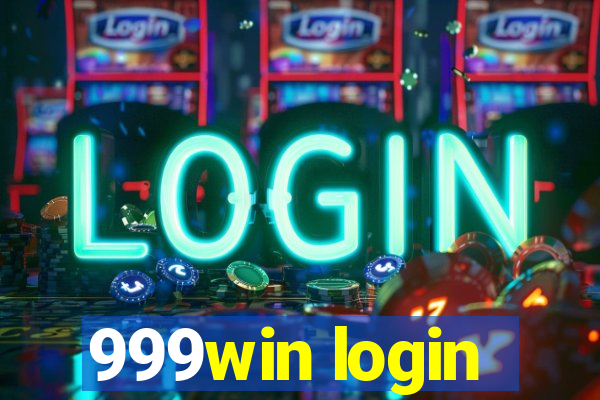 999win login