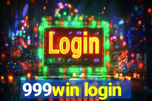 999win login