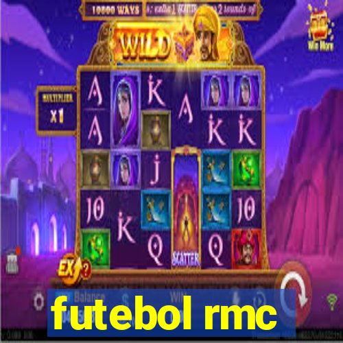 futebol rmc