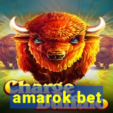 amarok bet