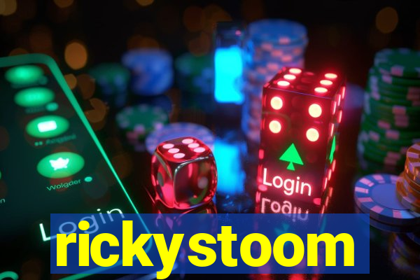 rickystoom