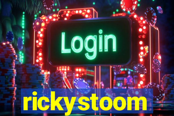 rickystoom