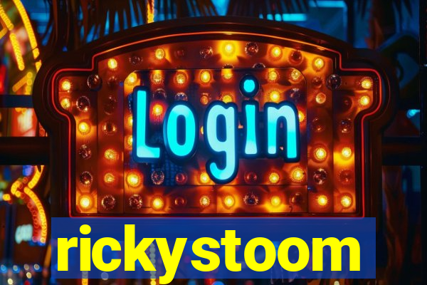 rickystoom