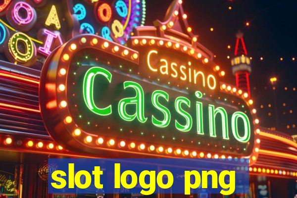 slot logo png