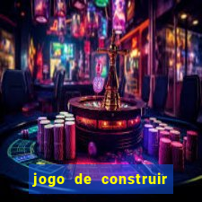 jogo de construir vila medieval