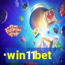 win11bet