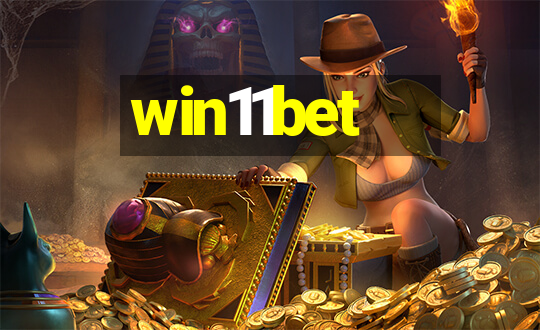 win11bet